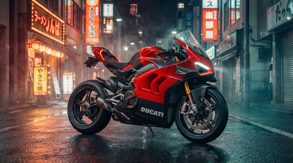 萝莉岛摩托车改装视频