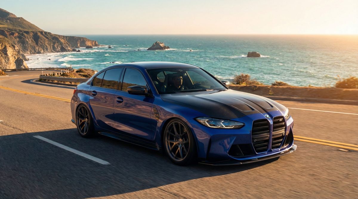 萝莉岛轿车改装视频推荐