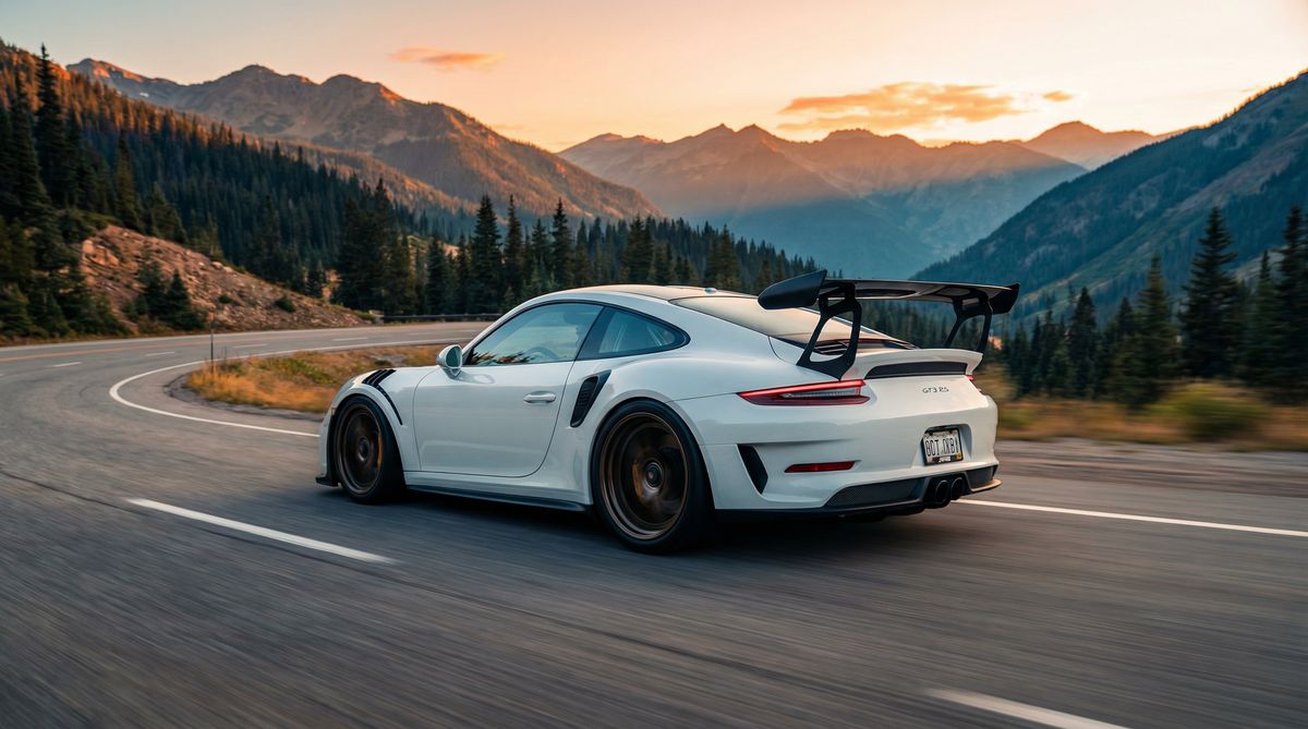 萝莉岛跑车改装视频教程